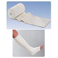  Zinc Paste Bandage - Z- Paste