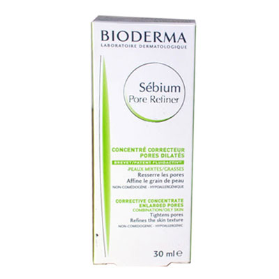 Bioderma Sebium Pore Refiner 30ml