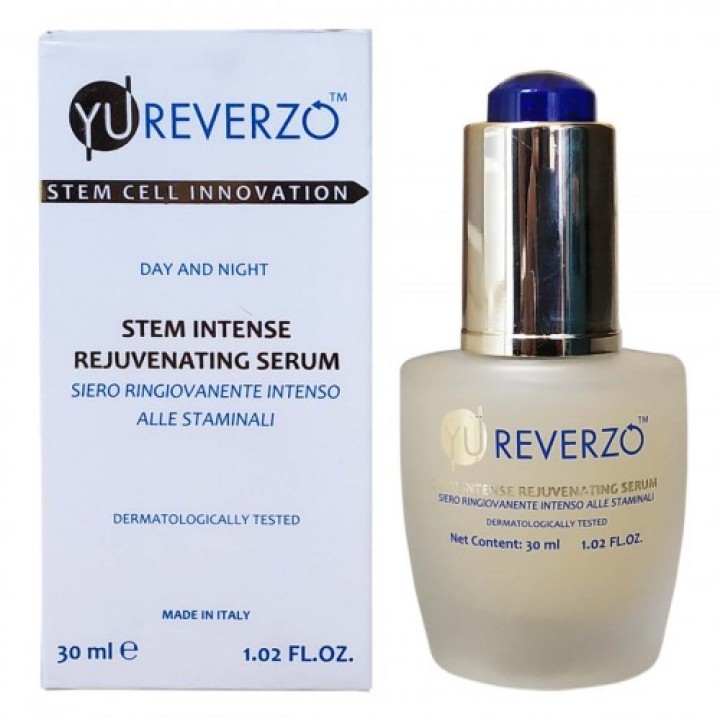 YUREVERZO  REJUVENA SERUM  30 ML Pack Of 2