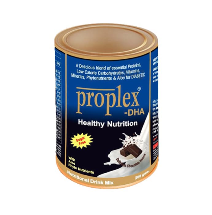 Proplex DHA 200g