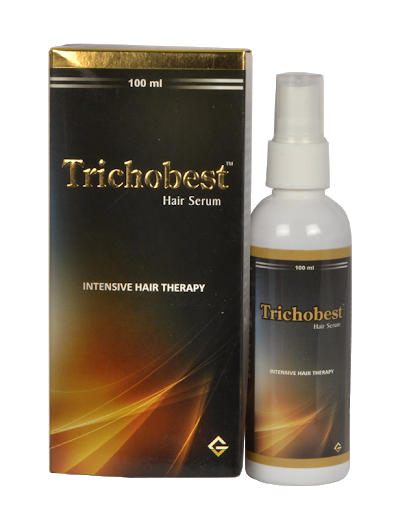 Buy Folirich Hair Growth Serum Online - HealthurWealth