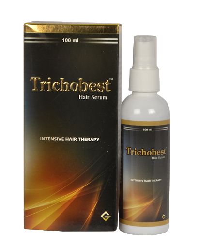 Tricogro Hair Serum  Ajanta Pharma  ClickOnCarecom