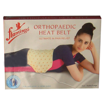 Flamingo Orthopaedic Heating Belt Regular