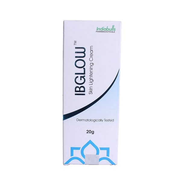 Ibglow Cream 20gm