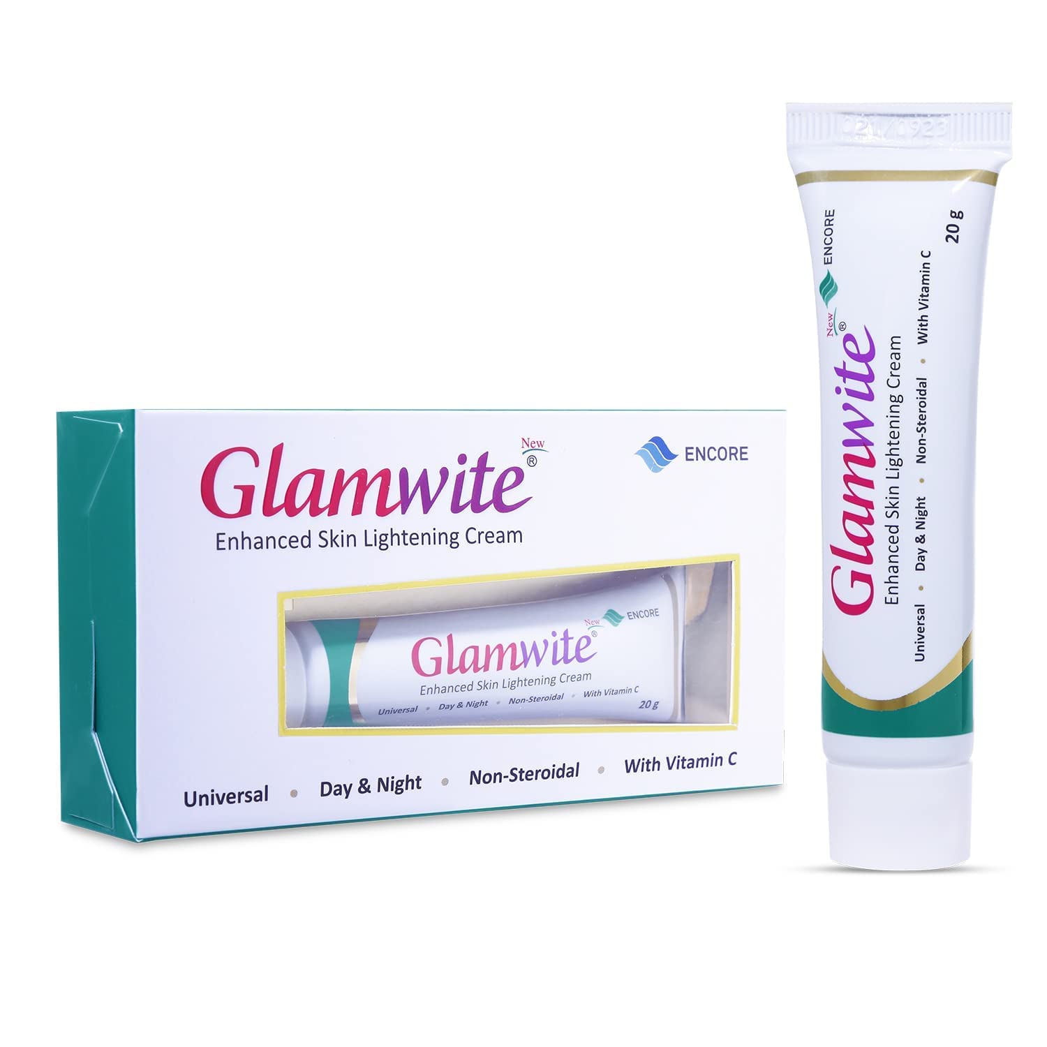 GlamWite Cream 20gm