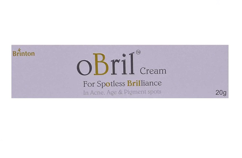 Obril Cream 20gm