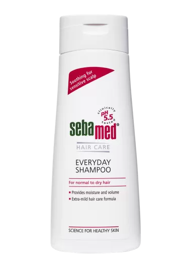 Sebamed Everyday Shampoo 200ml