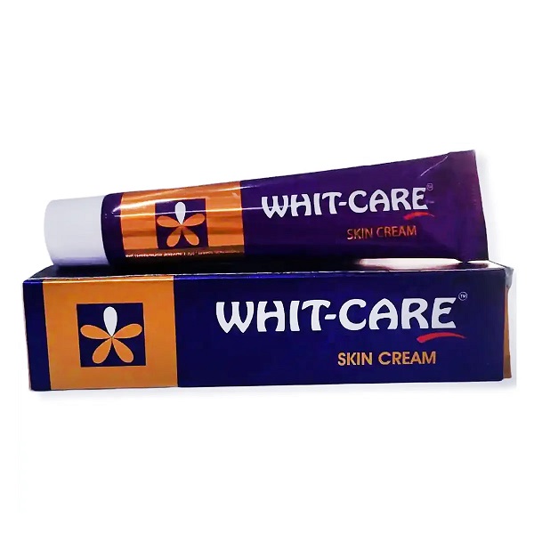 Whit Care Skin Cream 25gm