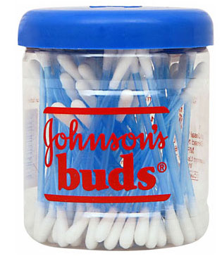  Johnson Buds Pack of  3