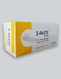  Zinc Paste Bandage - Z- Paste