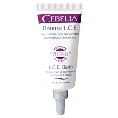 Cebelia LCE Balm 15ml