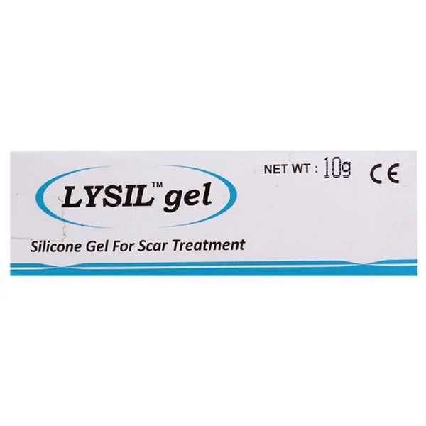 Lysil Gel 10gm