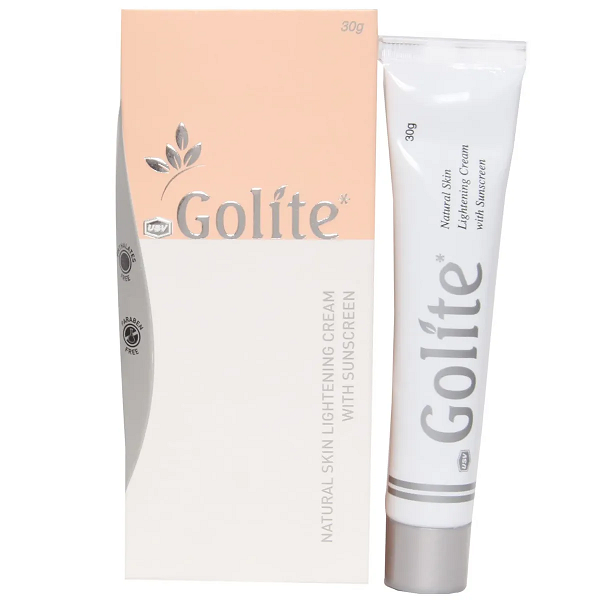 Golite Cream 30gm