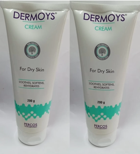 Dermoys Cream 200gm Pack Of 2