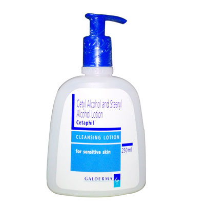 cetaphil cleansing lotion 250ml