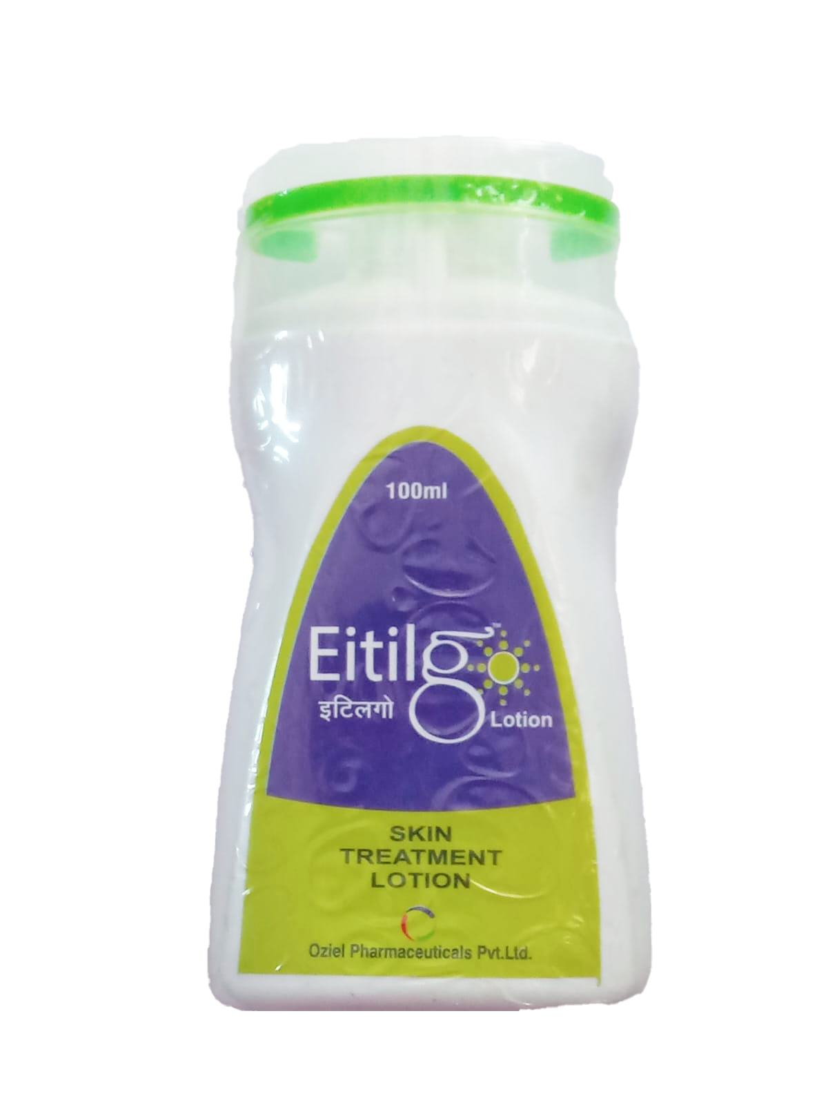 Eitilgo Lotion 100ml pack of 2