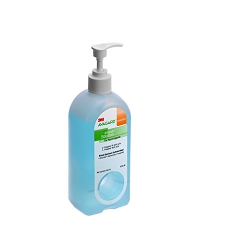 3M AVAGARD 500ml Blue colour