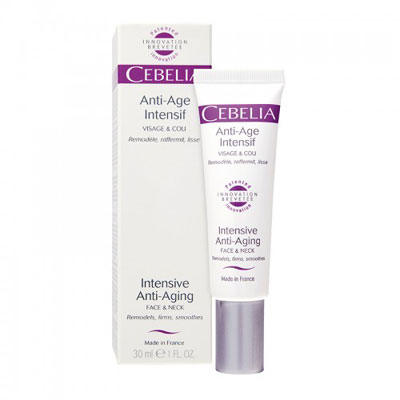 Cebelia Intensive Anti Aging 30ml