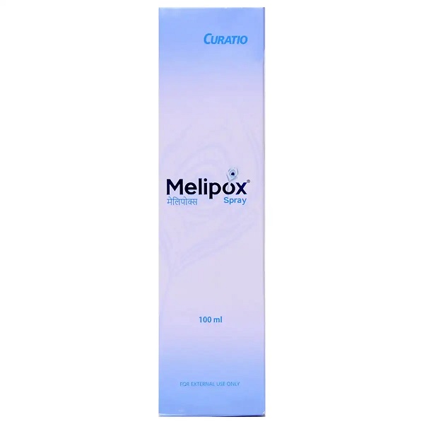 Melipox Spray 100ml