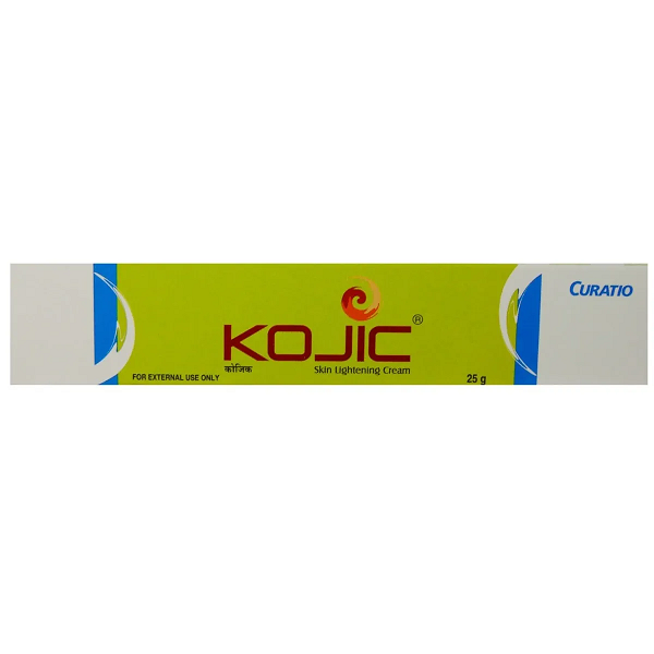 Kojic Skin Cream 25gm