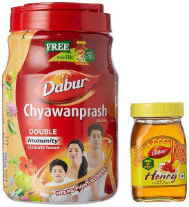 Dabur Chyawanprash 