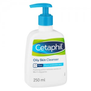 Cetaphil Gentle Skin Cleanser - 250ml