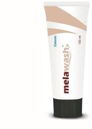MELA WASH face wash  100 ML