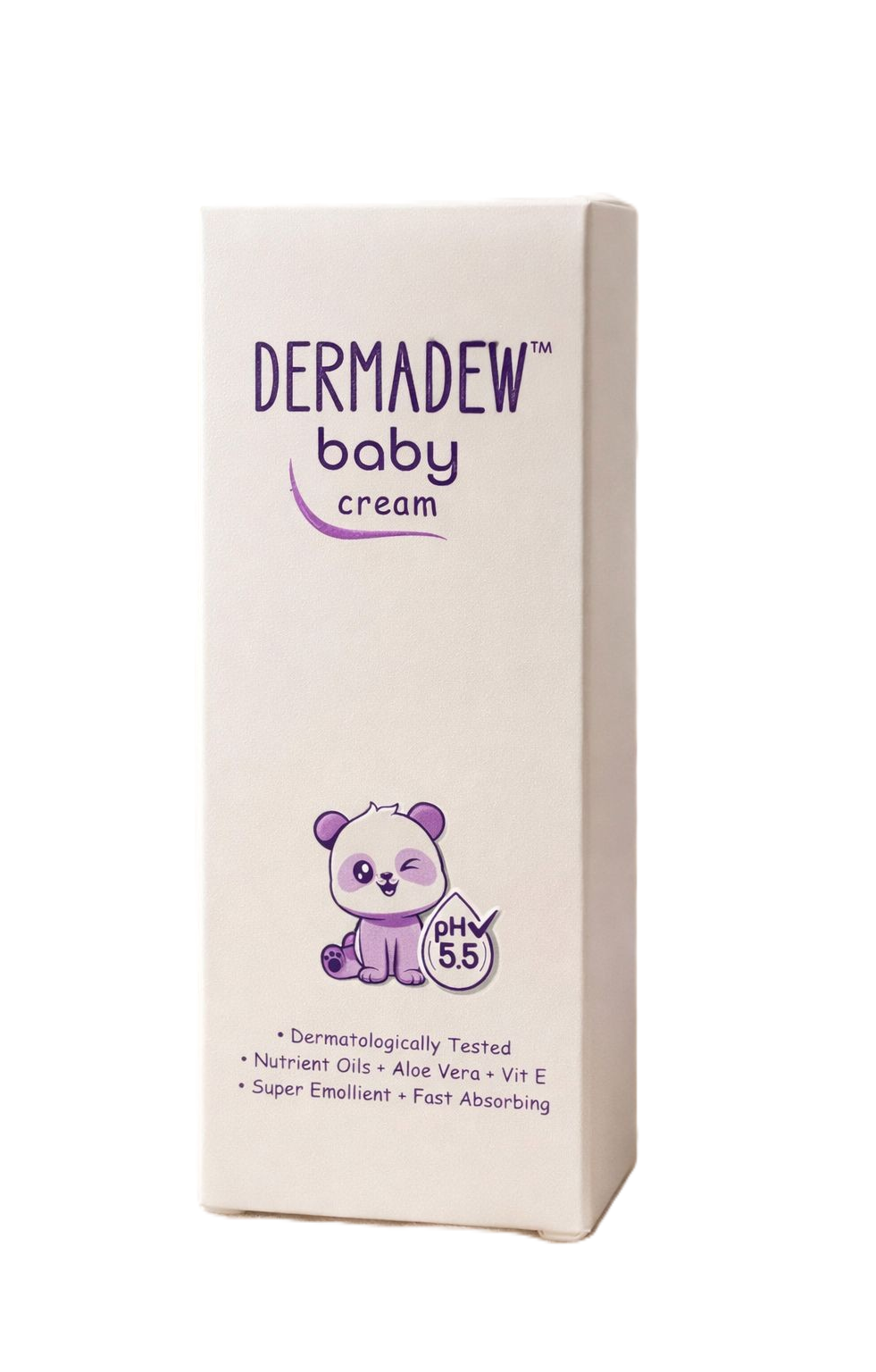 Dermadew Baby Cream 100gm