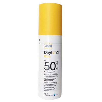 Daylong Kids SPF 50 Plus 150 ml