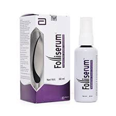Buy Follihair New Tablets Online - HealthurWealth Buy Follihair New Tablets Online - HealthurWealth
