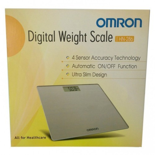 Omron Digital Weight HN-286