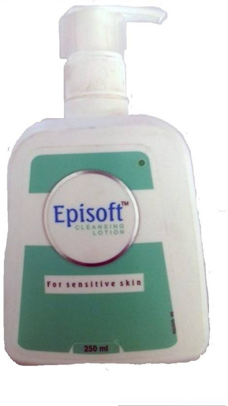 Episoft Cleansing Lotion 250ml