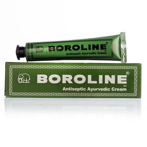 Boroline Cream 20gm Pack Of 3