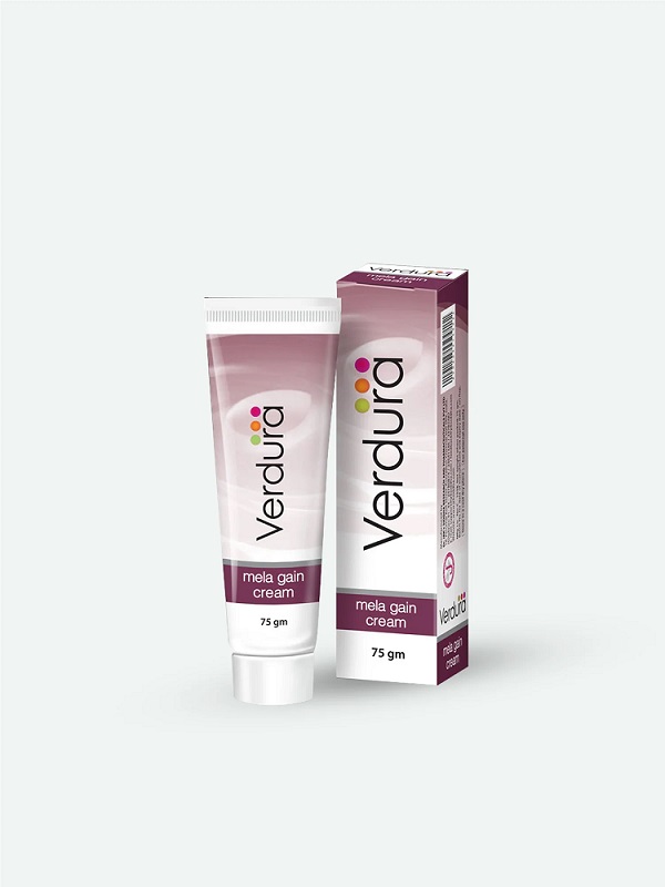 Verdura Mela Gain Cream 75gm 