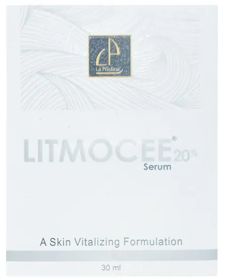 Litmocee 20% Serum 30ml