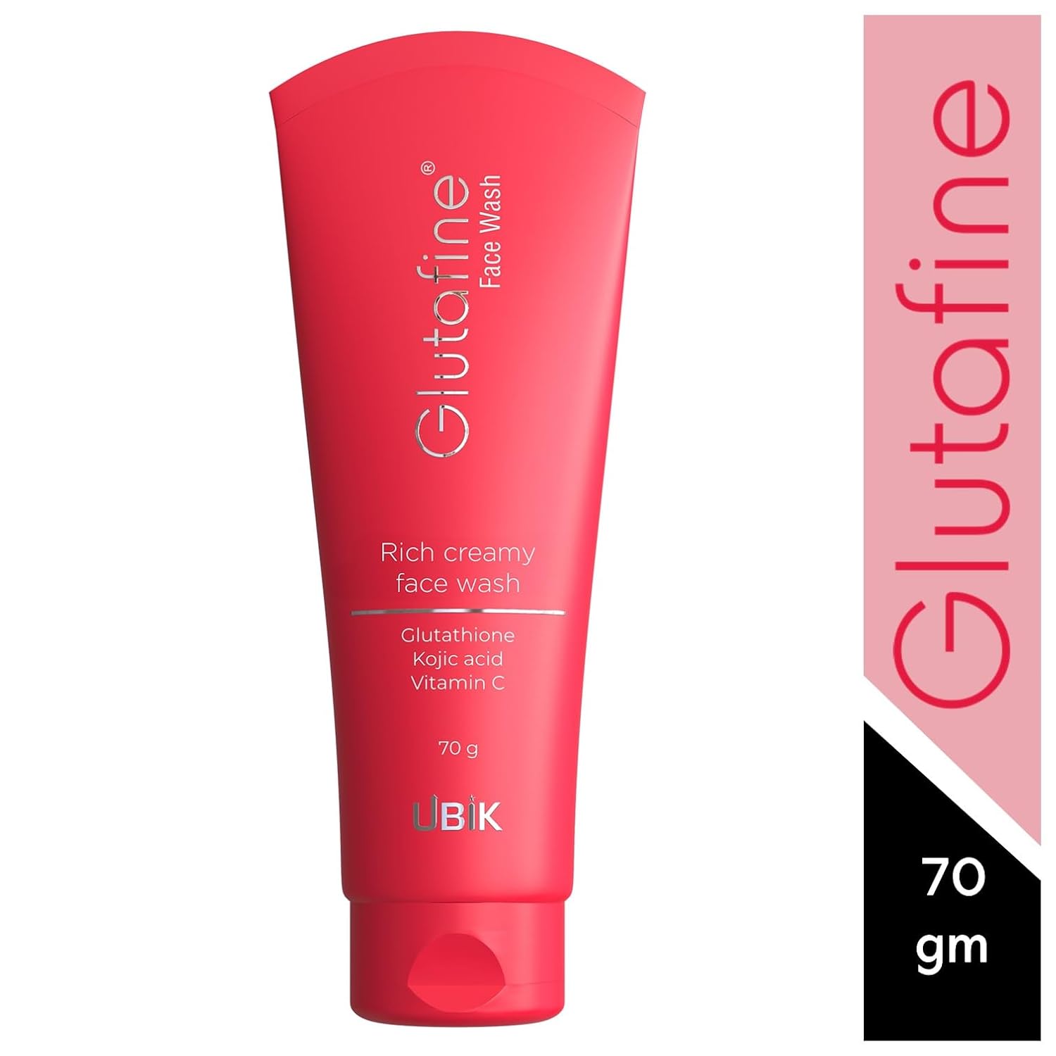 Glutafine Face Wash 70gm