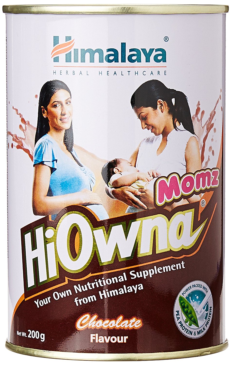 HiOwna momz 200g