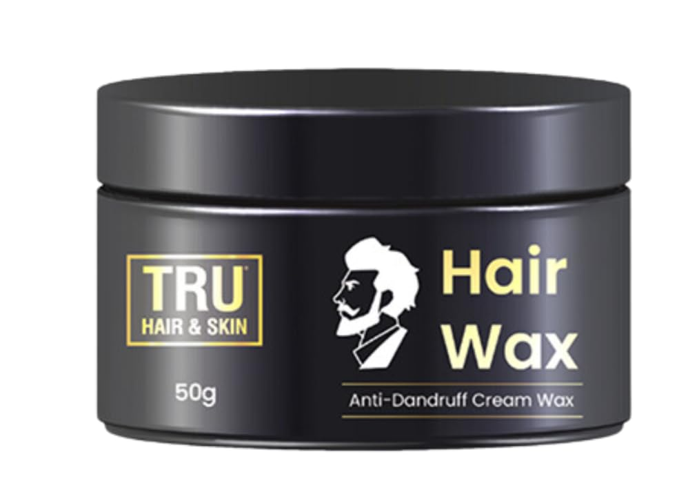 Hair Wax Cream For Men