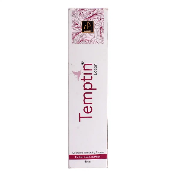 Temptin Lotion 60ml