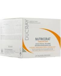 Ducray Intense Nutrition Mask