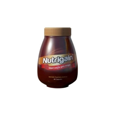 Nutrigain 60 Capsul