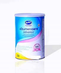 Albumen Care Advance Mango Flavour 1KG