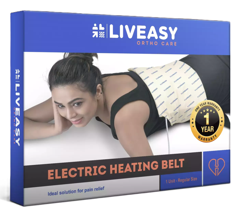 Electric heating belt - REGULAR