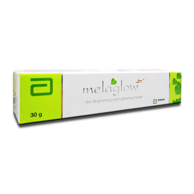 Melaglow New Skin Brightening and Lightening cream 30g