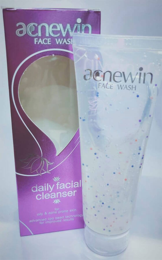 Acnewin FACE WASH 70g PACK OF 2