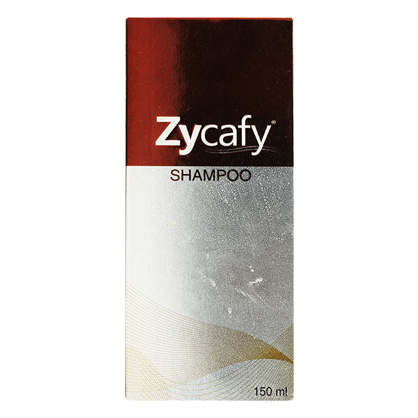 Zycafy Shampoo 150ml