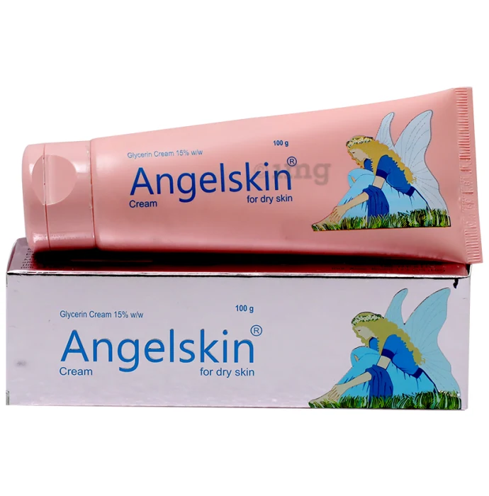 Angelskin Cream 100gm