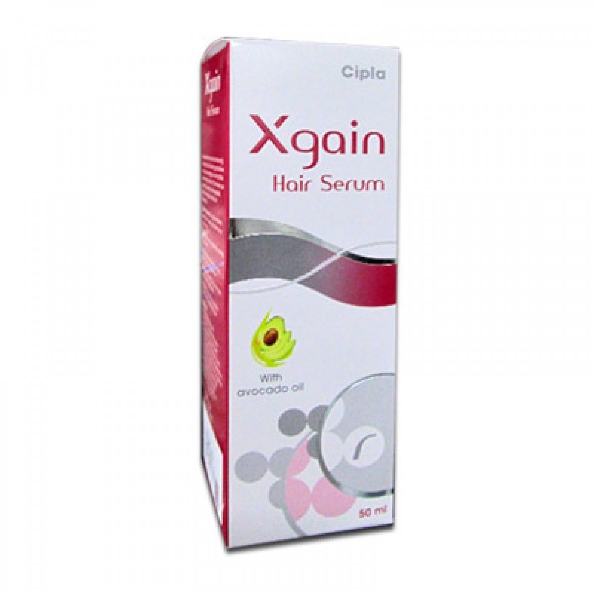 Xgain  Hair Serum 50 ml