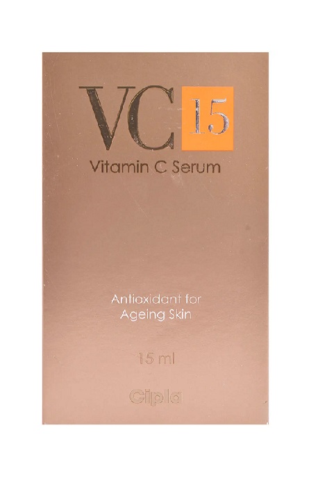 VC Serum 15ml