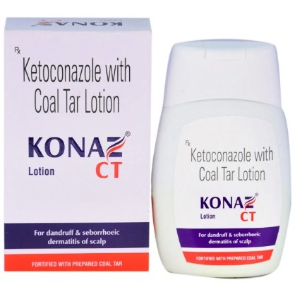 Konaz -CT Lotion,75ml